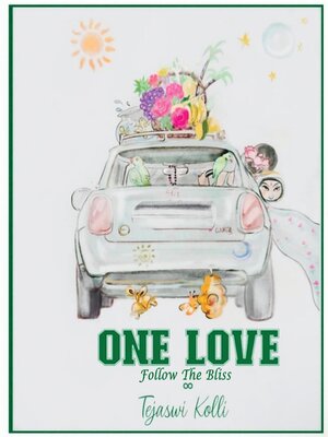 cover image of One Love